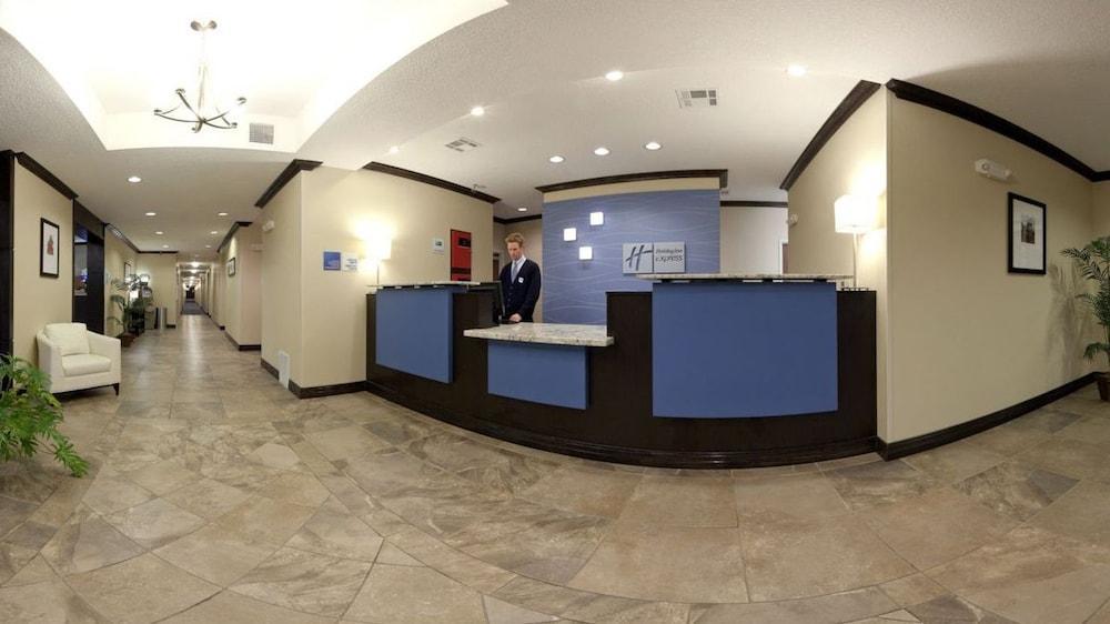 Holiday Inn Express Hotel & Suites Albuquerque Airport By Ihg Luaran gambar
