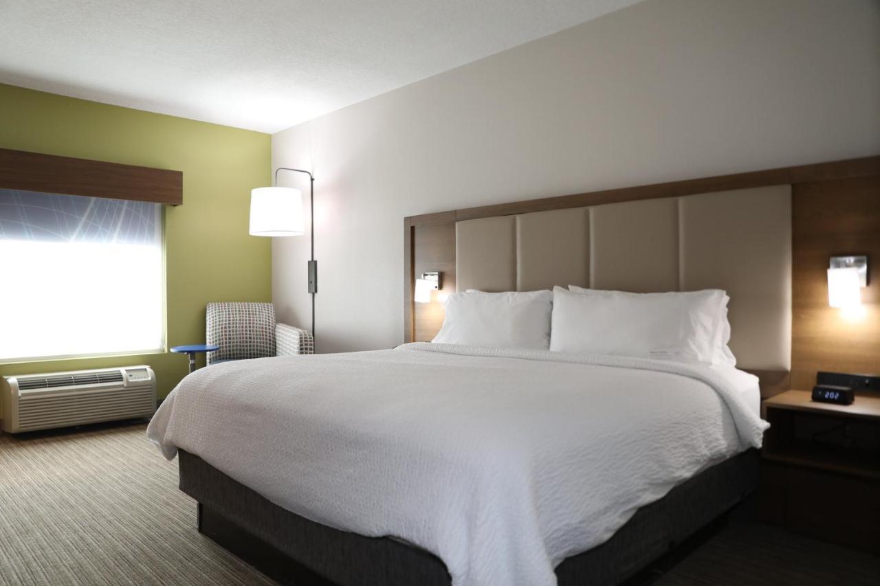 Holiday Inn Express Hotel & Suites Albuquerque Airport By Ihg Luaran gambar