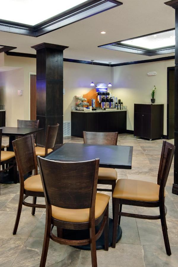 Holiday Inn Express Hotel & Suites Albuquerque Airport By Ihg Luaran gambar