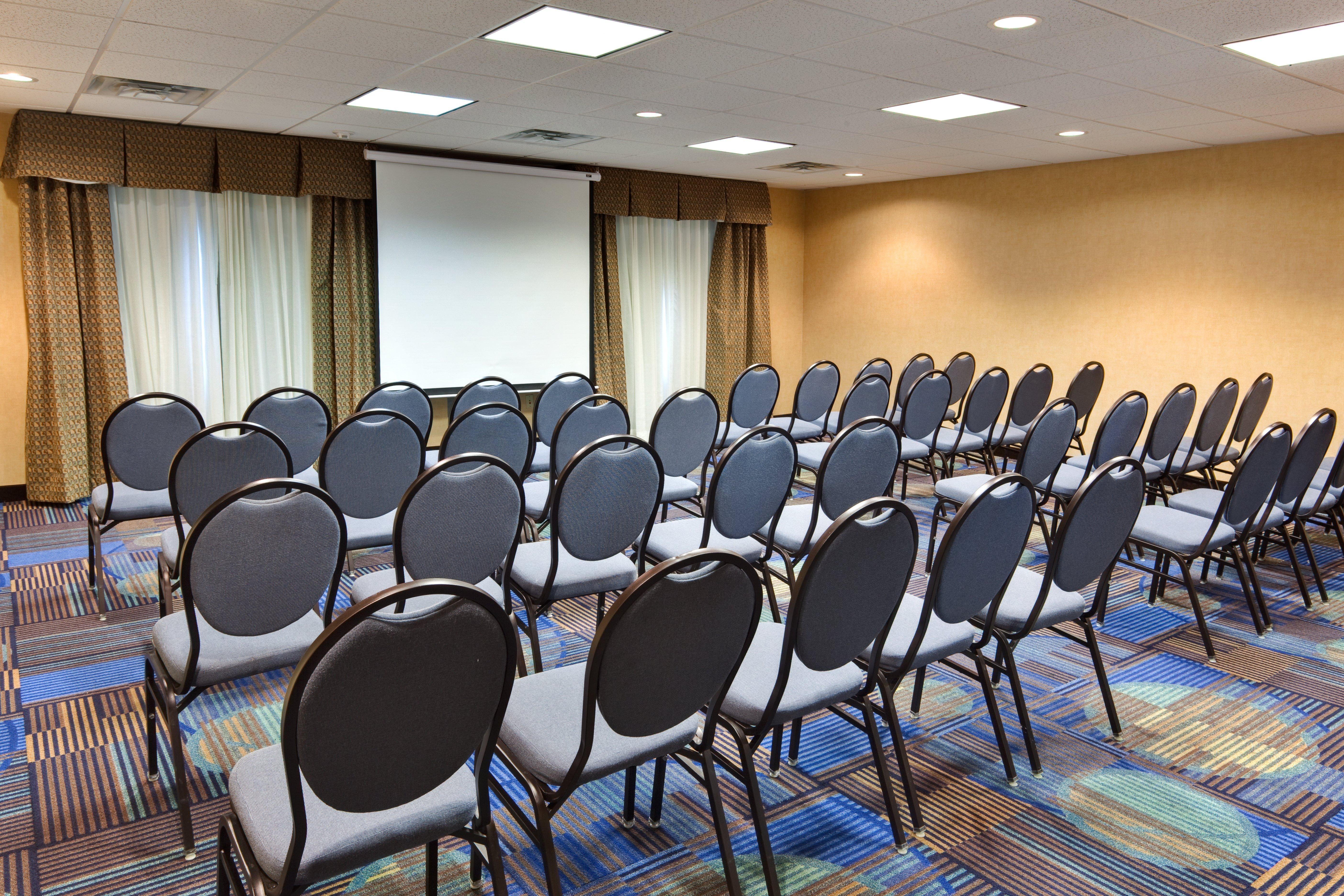 Holiday Inn Express Hotel & Suites Albuquerque Airport By Ihg Luaran gambar