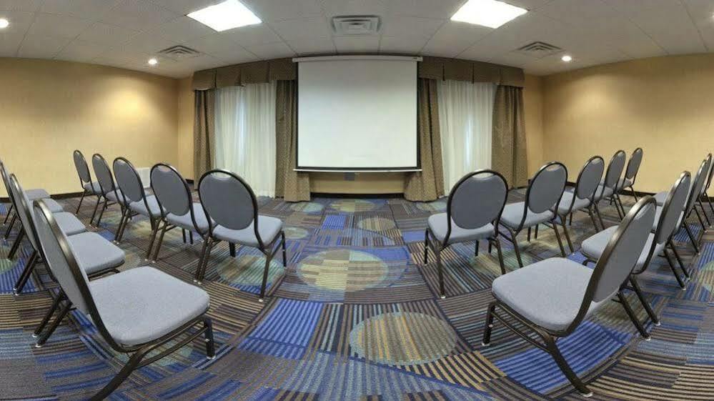 Holiday Inn Express Hotel & Suites Albuquerque Airport By Ihg Luaran gambar